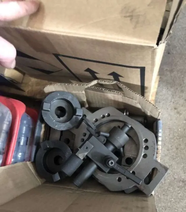 Стенд для проверки насосов Common Rail CR 3000A