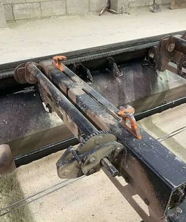 Угловая 2х дисковая пилорама WoodVER УГП2-600