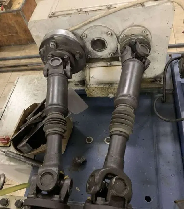 Резьбонакатной станок Z28-150 Китай