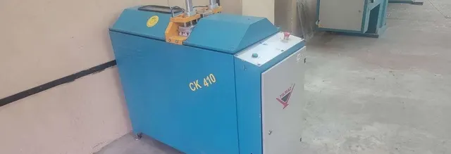 Станок для резки штапика YILMAZ СК410