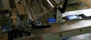 Упаковочная машина AHP-400S до 150мм