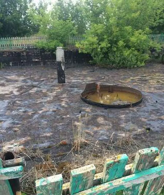 Линия глубокой переработки углеводородов