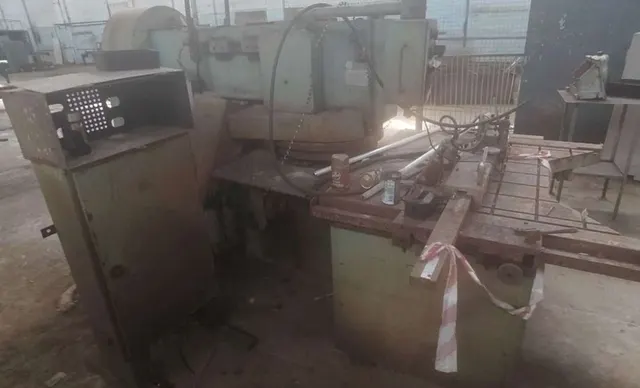 Пресс дыропробивной КА-120