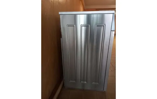 Стиральная машина Electrolux W3105H 11 кг 2005 г.в