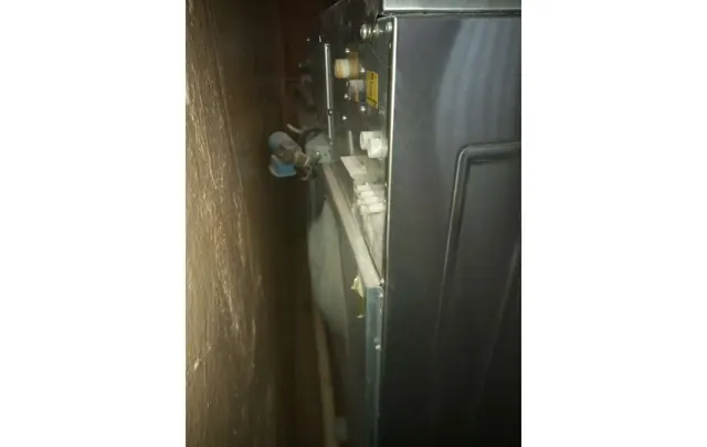 Стиральная машина Electrolux W3105H 11 кг 2005 г.в