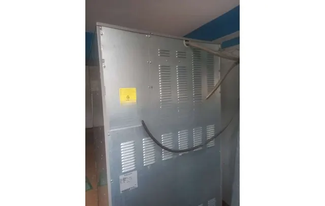 Сушильная машина Electrolux Т3530 23 кг 2005г.в.