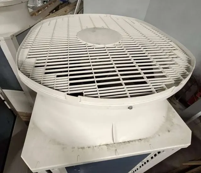 Компрессор Mitsubishi Electric PUHY-P200YNW-A1
