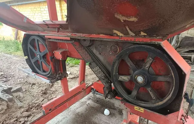 Ленточная пилорама Wood-Mizer LT15 2019г.в.