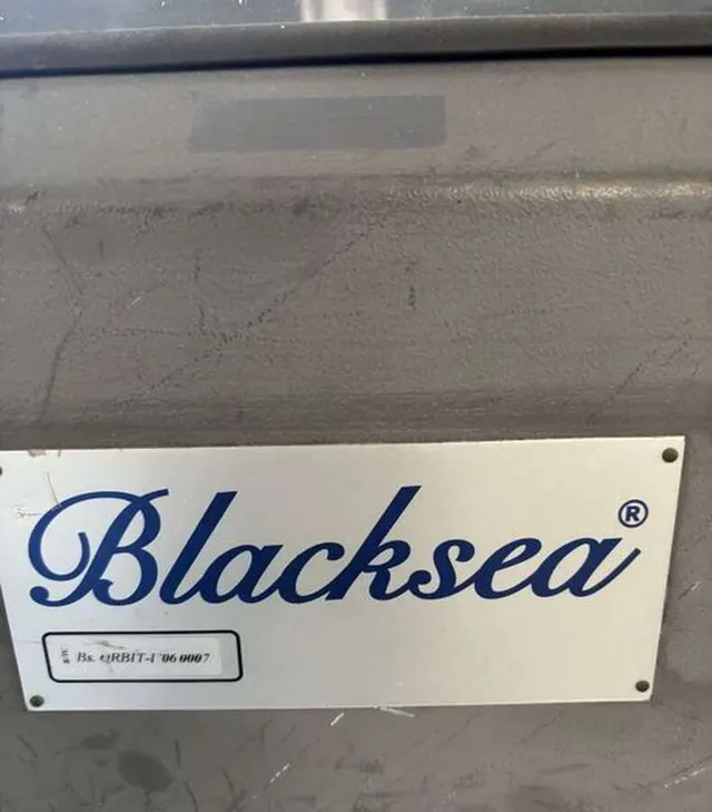 Углозачистной станок OZCELIK Blacksea