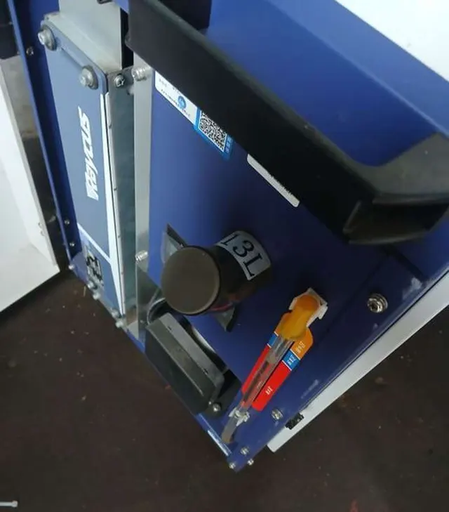 Аппарат лазерной сварки, чистки и резки 1500W