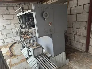 Станок сверлильный двухшпиндельный СД-2