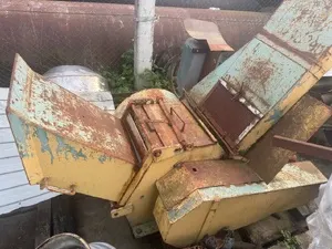 Дробилка роторная ERJO 160 T Швеция