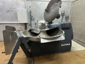 Куттер Alpina PB-300