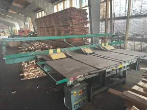 Торцовочный станок Walter FDR 3/300