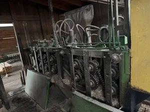 Станок оцилиндровочный Лот 103 2012 г.в.