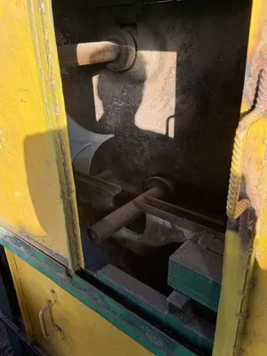 Брусовочный станок Walter TD-500 KBA