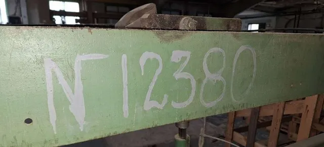 Линия сращивания по длине Lesspoj АТ/214