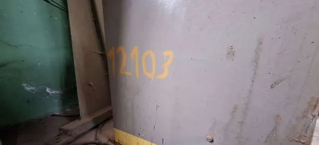 Пресс для сборки рам Hess D-72336
