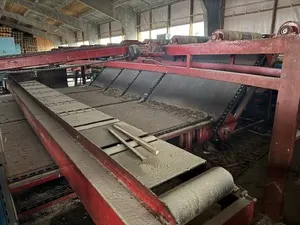 Линия лесопильная Wravor Словения