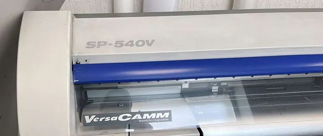 Принтер широкоформатный Roland SP-540V
