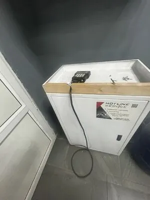 Фрезерный станок Wattsan 1325