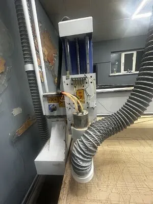 Фрезерный станок Wattsan 1325