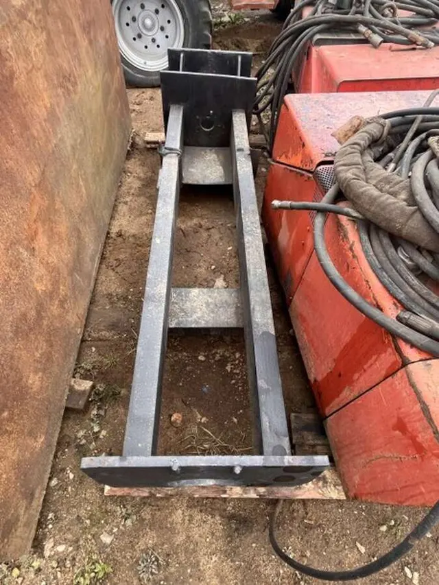 Бурильная машина Ditch witch P80 2010г.в.