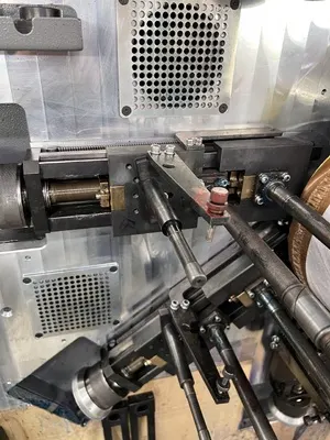 Флексографическая машина FGM-04