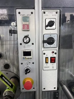 Флексографическая машина FGM-04