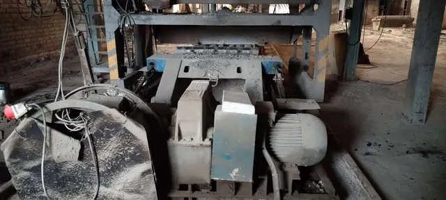 Самоходный портал СМЖ-228