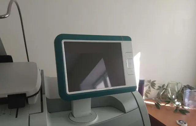 Инженерная система Oce ColorWave 500 DDS2R