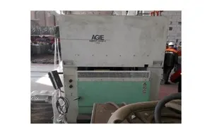 Электроэрозионный станок Agiecut 250 SF+F HSS CE