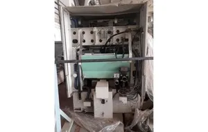 Электроэрозионный станок Agiecut 250 SF+F HSS CE