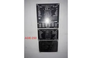 Электроэрозионный станок Agiecut 250 SF+F HSS CE