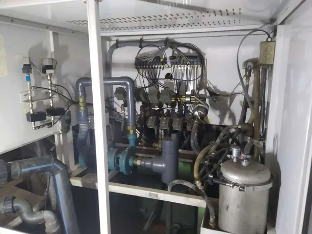 Электроэрозионный станок Agiecut 250 SF+F HSS CE