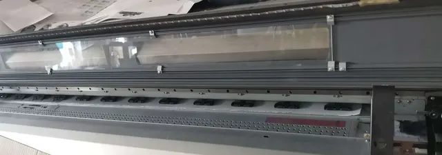 Принтер Roland SOLJET PRO III XJ-640