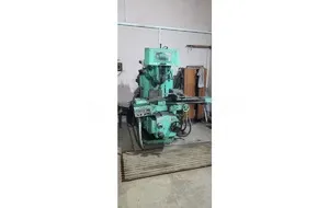 Станок вертикальный консольно-фрезерный 6Т12-1