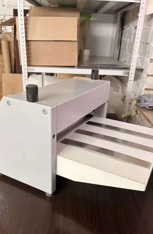 Вырубщик Cyklos C-Press 440