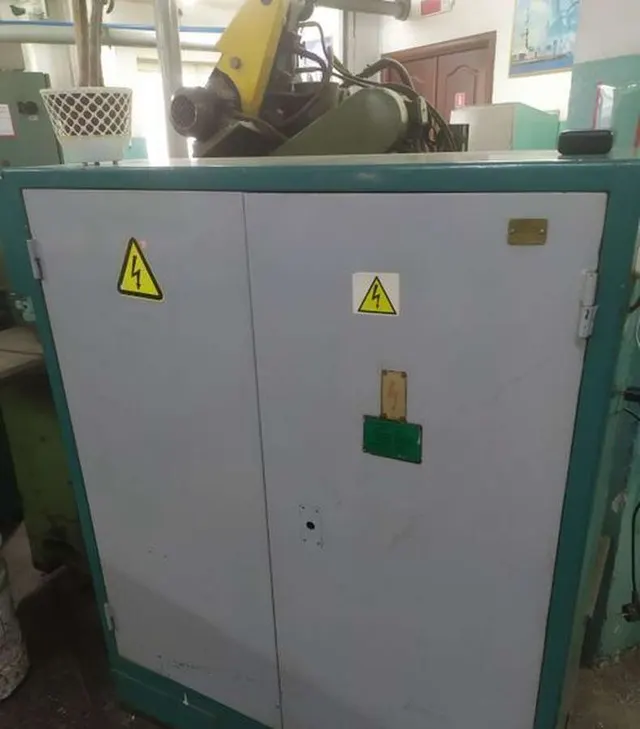 Станок круглошлифовальный 14X36MKU Индия