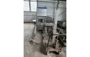 Техлиния розлива Tetra Cardboard Packer 70