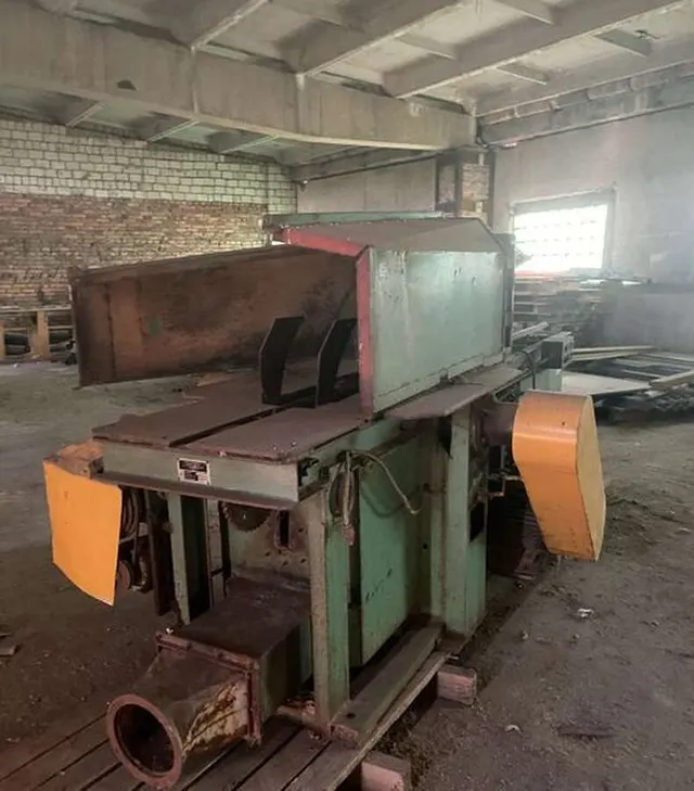 Брусовал СБ-1