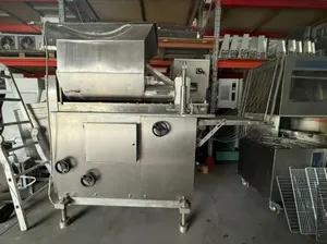 Котлетоформовочная машина Rühle Gigant M6