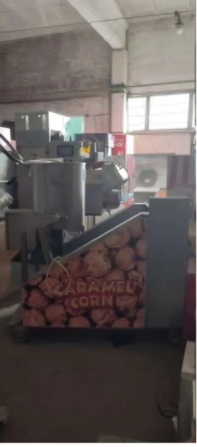 Карамелизатор RoboSugar Auto