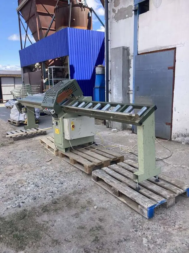Торцовочная пила Omga T720 Италия