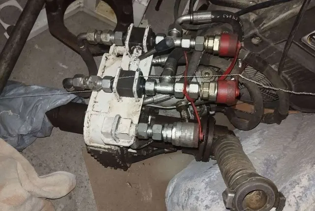 Буровой станок СБ-ПМ-01 Колибри