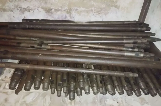 Буровой станок СБ-ПМ-01 Колибри