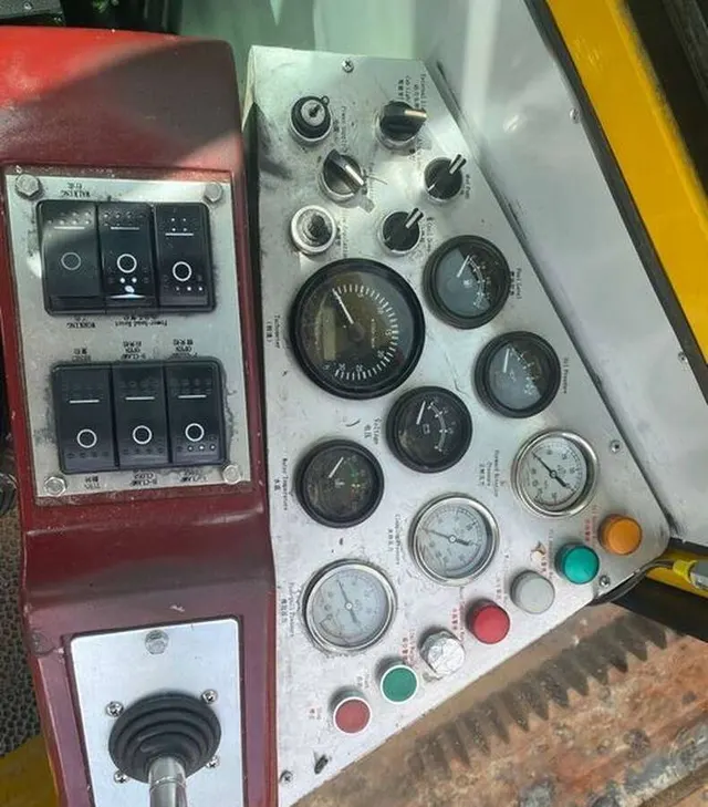 Машина горизонтально-направленного бурения DDR300L