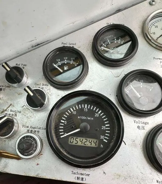 Машина горизонтально-направленного бурения DDR300L
