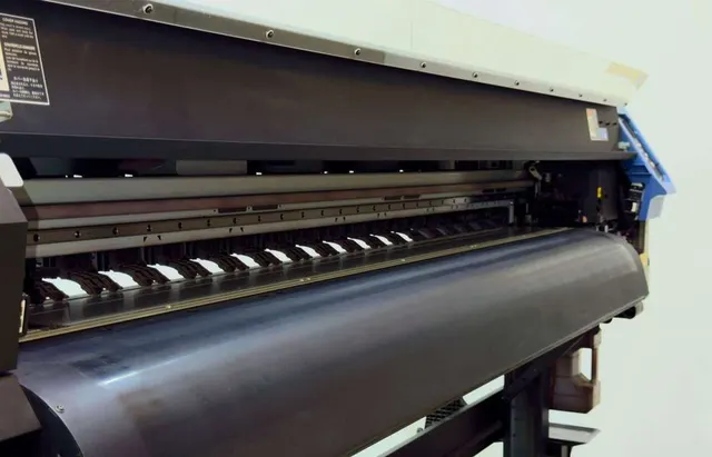 Сублимационный принтер Mimaki TS100-1600 2021г.в.