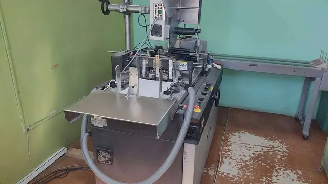 Принтер каплеструйный VIDEOJET 98700032